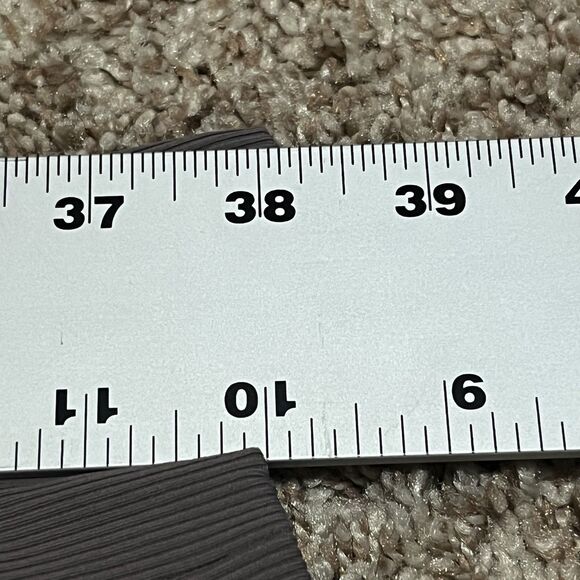 LULULEMON Dance Studio Jogger Pants 29" Lunar Rock Purple Women’s Size 4 - EUC - Picture 8 of 9